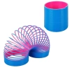 Nessiworld 3011028 Sunman, Rainbow Çift Renkli Stres Yayı