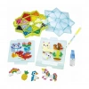 Nessiworld 31601 AquaBeads StarBead Başlangıç Seti 1000 parça boncuk +4 yaş