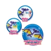 Nessiworld 31994 AquaBeads Dinozor Dünyası Seti 1200 parça +4 yaş