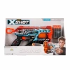 Nessiworld 36561 X-Shot Skins Griefer 12 Mermili Sünger Dart Atan Silah 32 cm