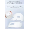 4 Adet Bio Kolajen Şeffaflaşan – Nemlendirici, Canlandırıcı, Gözenek Sıkılaştırıcı Kore Cilt Maskesi