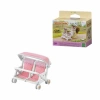 Nessiworld 4533 Sylvanian Families İkili Puset +3 yaş