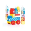 Nessiworld 5030 OYUNCAK KUTUDA MEGA BLOK 25 LI