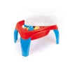 Nessiworld 5298 AKTIVITE OYUN MASASI 30PCS MEGA BLOK