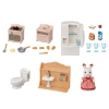 Nessiworld 5449 Sylvanian Families Mobilya Seti -figürler dahil değil +3 yaş