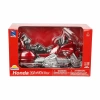Nessiworld 57253 1:12 Honda Gold Wing 2010 Motor -Sunman