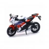 Nessiworld 57793 1:12 Honda CBR 1000RR Model Motor -Sunman