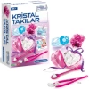 Nessiworld 64599 Kristal Takılar - Bilim ve Oyun +8 yaş