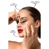 7 Çift Doğal İpek Takma Kirpik 3d 48 Hacimli Sdgnh 1038993