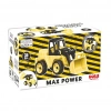 Nessiworld 7134 Dev Dozer -Dolu Oyuncak