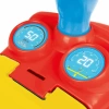 Nessiworld 8035 STEP ARABA 4IN 1 BOX