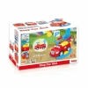 Nessiworld 8035 STEP ARABA 4IN 1 BOX