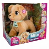 Nessiworld 8131 Milo İnteraktif Peluş Köpek -Sunman