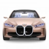 Nessiworld 98300 BMW İ4 Concept 2.4 Ghz. Platin Gold - Sunman