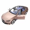 Nessiworld 98300 BMW İ4 Concept 2.4 Ghz. Platin Gold - Sunman