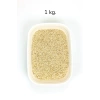 Ak Darı Sade Tozsuz Doğal Taze Kuş Yemi - 1 kg