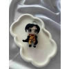 Amigurumi Anahtarlık  El Yapımı Hary 8 cm