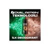 Axe Dark Temptatıon Bay Parfüm Kofre 150 ml