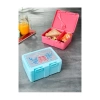 Beslenme Kutusu Lunch Box 1 Adet Royaleks-G499