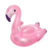 Nessiworld Bestway Tutmalı Flamingo Binici 127 x 127 cm