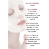 Bio Collagen Real Deep Şeffaflaşan Cilt Maskesi – Nemlendiren, Gözenek Küçülten Ve Onarıcı Yüz Maskesi