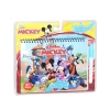 Nessiworld BK007 MİCKEY SİHİRLİ BOYAMA KİTABI  ST0403