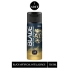 Blade Artificial Intelligence 1.0 Deodorant 150mL