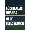Blade Deep Chill Erkek Deodorant 150 Ml Hızlı Kurur, Leke Bırakmaz