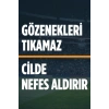 Blade Hero Selection Serisi Night Fire Erkek Deodorant 150 Ml