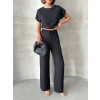 Bluz pantolon takım s255057