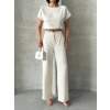 Bluz pantolon takım s255057