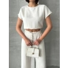 Bluz pantolon takım s255057