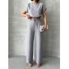 Bluz pantolon takım s255057