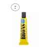 Brons BR-418 40 gr Solventsiz Yapıştırıcı 12li