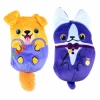 Nessiworld CEP V2001 Dogs vs Squirls Beans Seri  10 cm