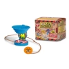 Nessiworld CHA00000 ChaChaCha Challenge / CHA02000 - CHA05000