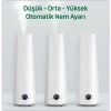 Deerma Uzaktan Kumandalı Ultrasonic Soğuk Buhar Makinesi LD220
