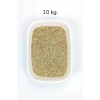 Doğal Taze Kanarya Sade Kuş Yemi - 10 kg