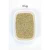 Doğal Taze Kanarya Sade Kuş Yemi - 3 kg