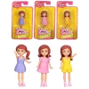 Nessiworld Dolly Doll Mini Bebek