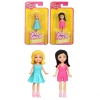 Nessiworld Dolly Doll Mini Bebek