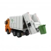 Nessiworld E560-003  Kumandalı Şarjlı Çöp Kamyonu 1:20  -Vardem