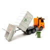 Nessiworld E560-003  Kumandalı Şarjlı Çöp Kamyonu 1:20  -Vardem