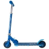 Nessiworld Evo 2 Tekerlekli Flash Işıklı Mavi Scooter