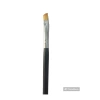 Eyeliner Fırçası Ve 2 Uçlu Kaş & Kirpik Tarama Fırçası - 1 Adet