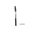 Eyeliner Fırçası Ve 2 Uçlu Kaş & Kirpik Tarama Fırçası - 1 Adet