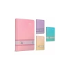 Gıpta Thebook Pastels Ciltli Defter 20x28 160yp - Kareli