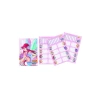 Gıpta Winx Ders Programlı Okul Etiketi 16x24cm 3 Yaprak