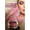 Glitter Sim Far – Yüz Ve Vücut İçin Parıltılı Sim Göz Farı 5302-1/125