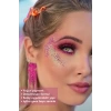 Glitter Sim Far – Yüz Ve Vücut İçin Parıltılı Sim Göz Farı 5302-1/125